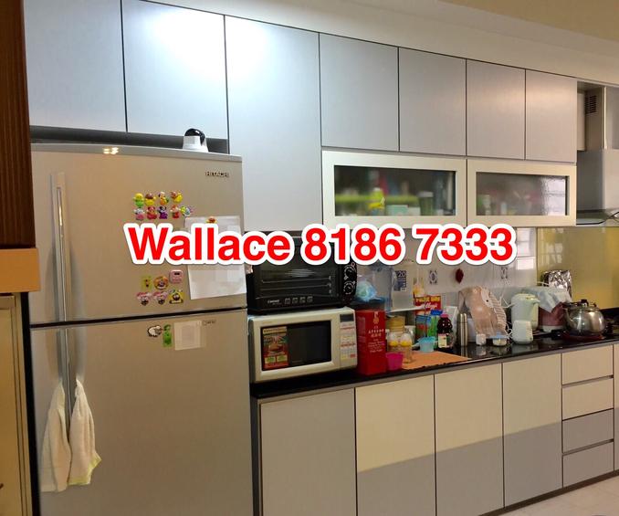 Blk 204D Compassvale Drive (Sengkang), HDB Executive #122359482